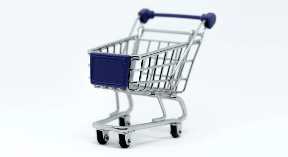 Shopping Cart